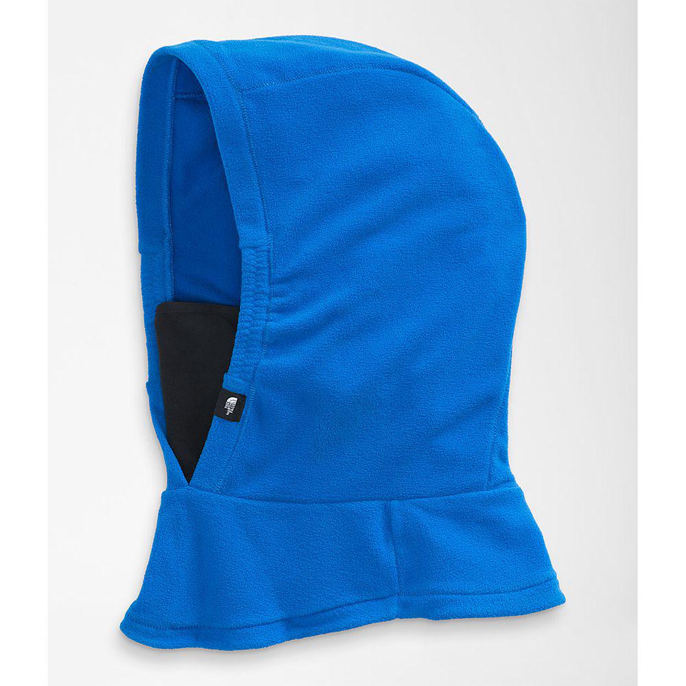 The North Face Whimzy Pow Hood Παιδικα Καπέλα - Μπλε / Μαυρα (IGFJ12907)
